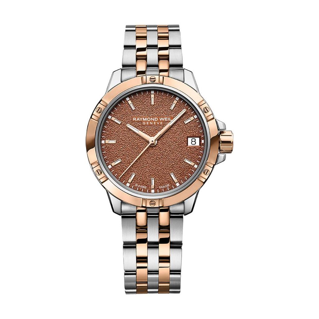 Часовник Raymond Weil Tango 5960-SP5-70061
