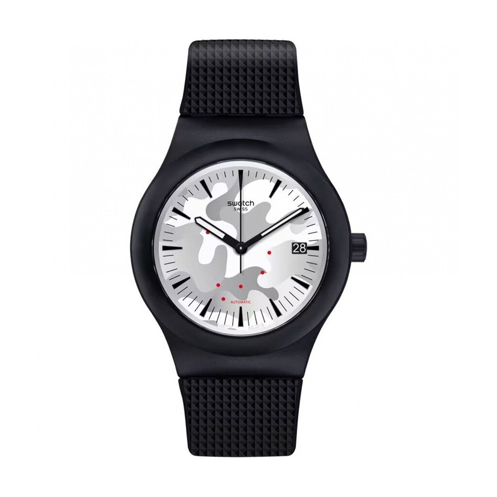 Часовник Swatch Sistem Kamu SUTB407