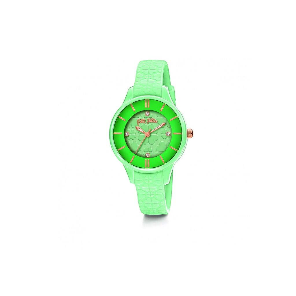 Дамски часовник  WF15P WF15P027ZSE - Аналогов