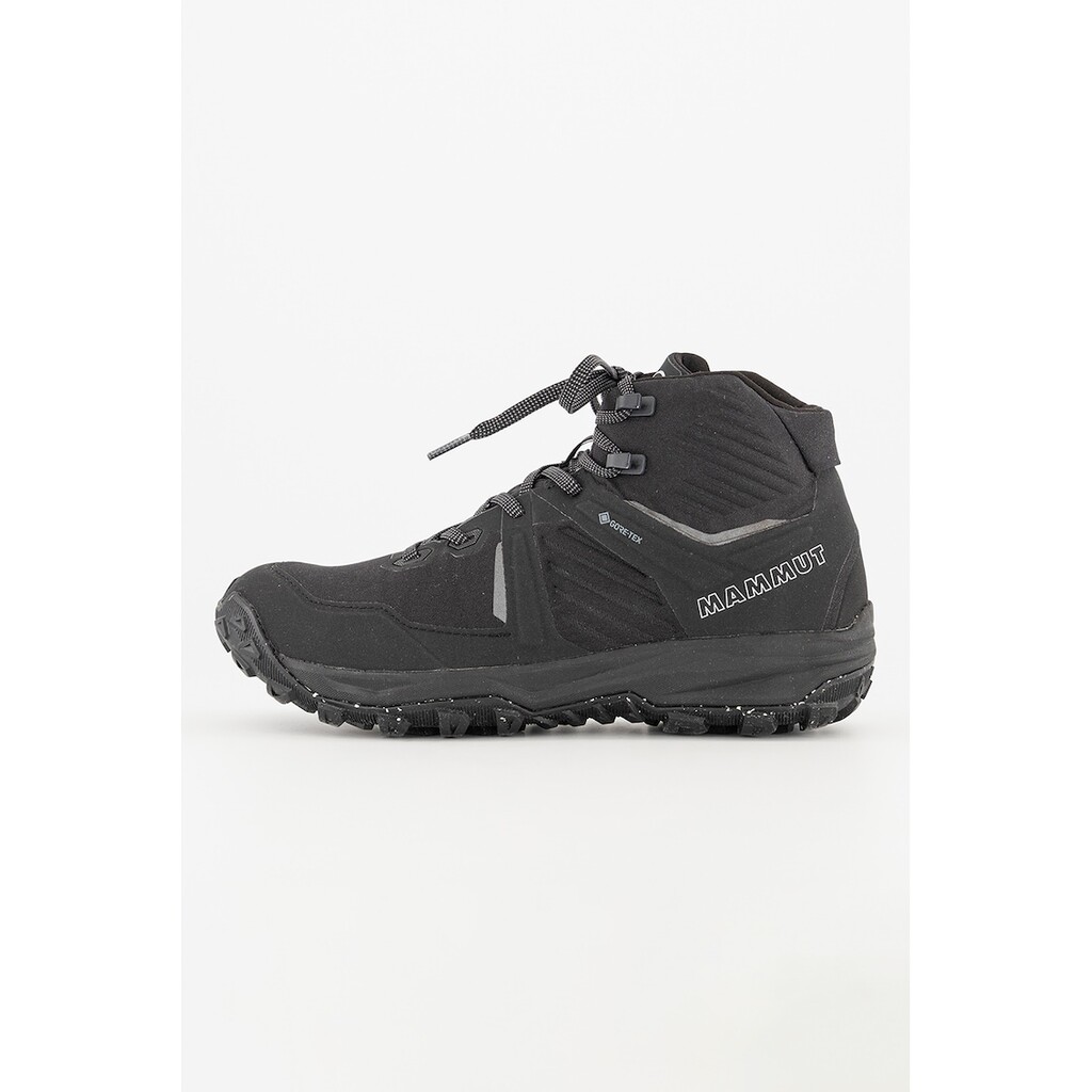Хайкинг обувки Ultimate III Mid Goretex - Черен