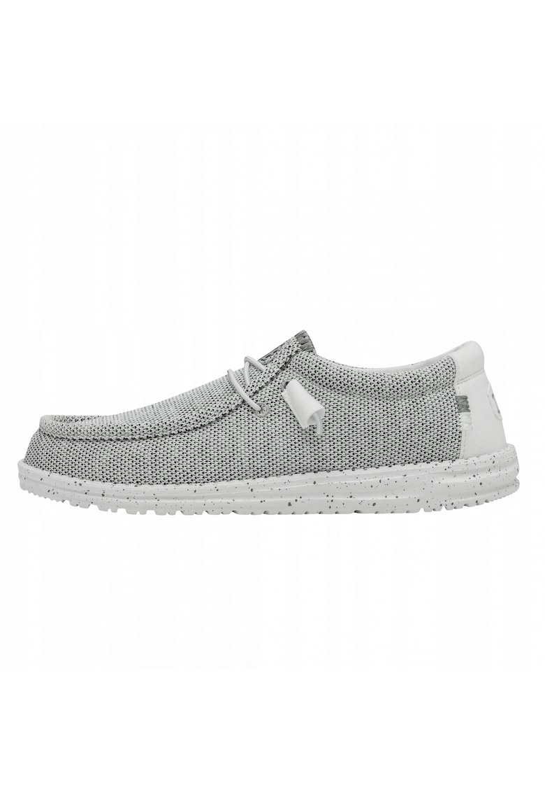 WALLY SOX 40019 - Светло сив