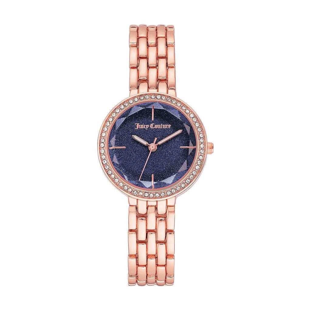 Часовник Juicy Couture JC1208NVRG