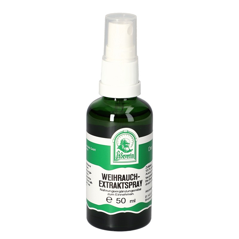 Здрави стави - Босвелия, 50 ml, спрей Gall Pharma - Цена