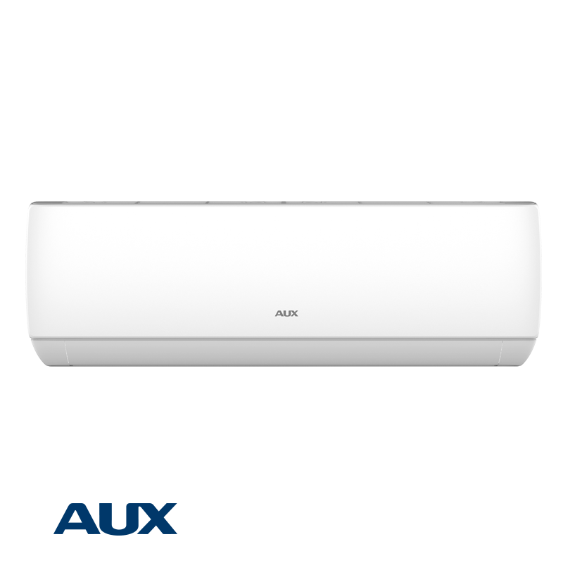 Инверторен климатик AUX J-Smart ASW-H18E3E4/JOR3DI-C0, 18000 BTU, 37 м2, A++, Wi-Fi, R-32, Бял