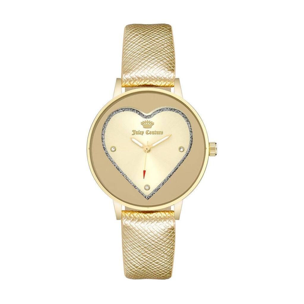 Часовник Juicy Couture JC1234GPGD
