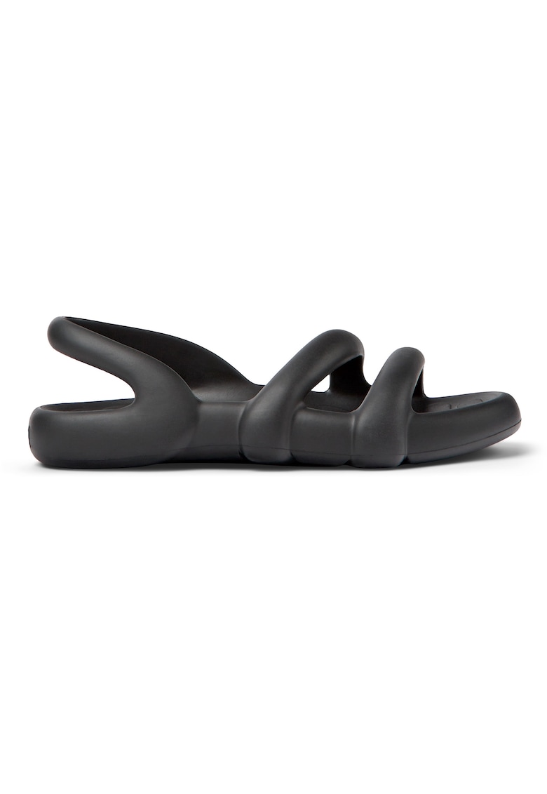 Сандали Kobarah Flat 32071 - Черен