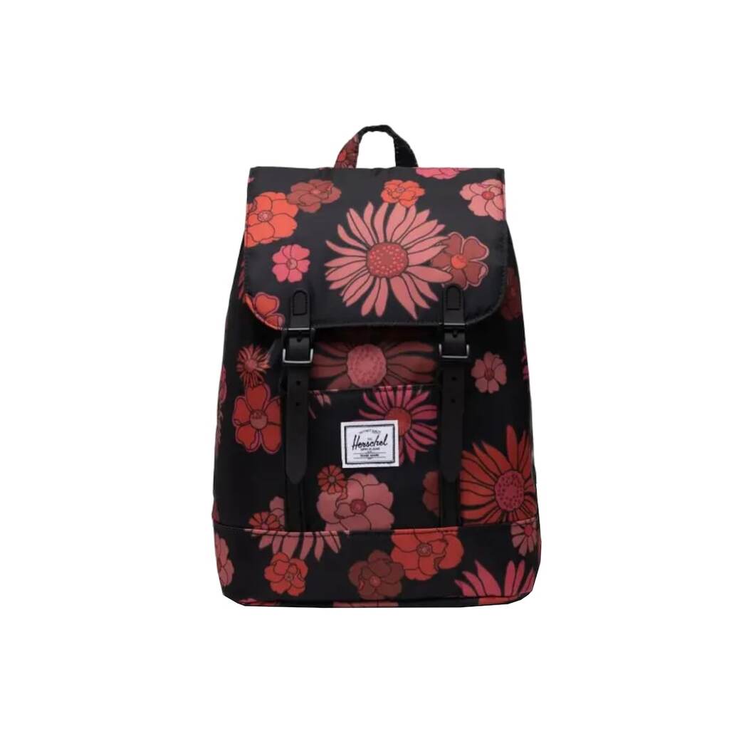 Раница  Retreat Mini Backpack 11086 - Многоцветен
