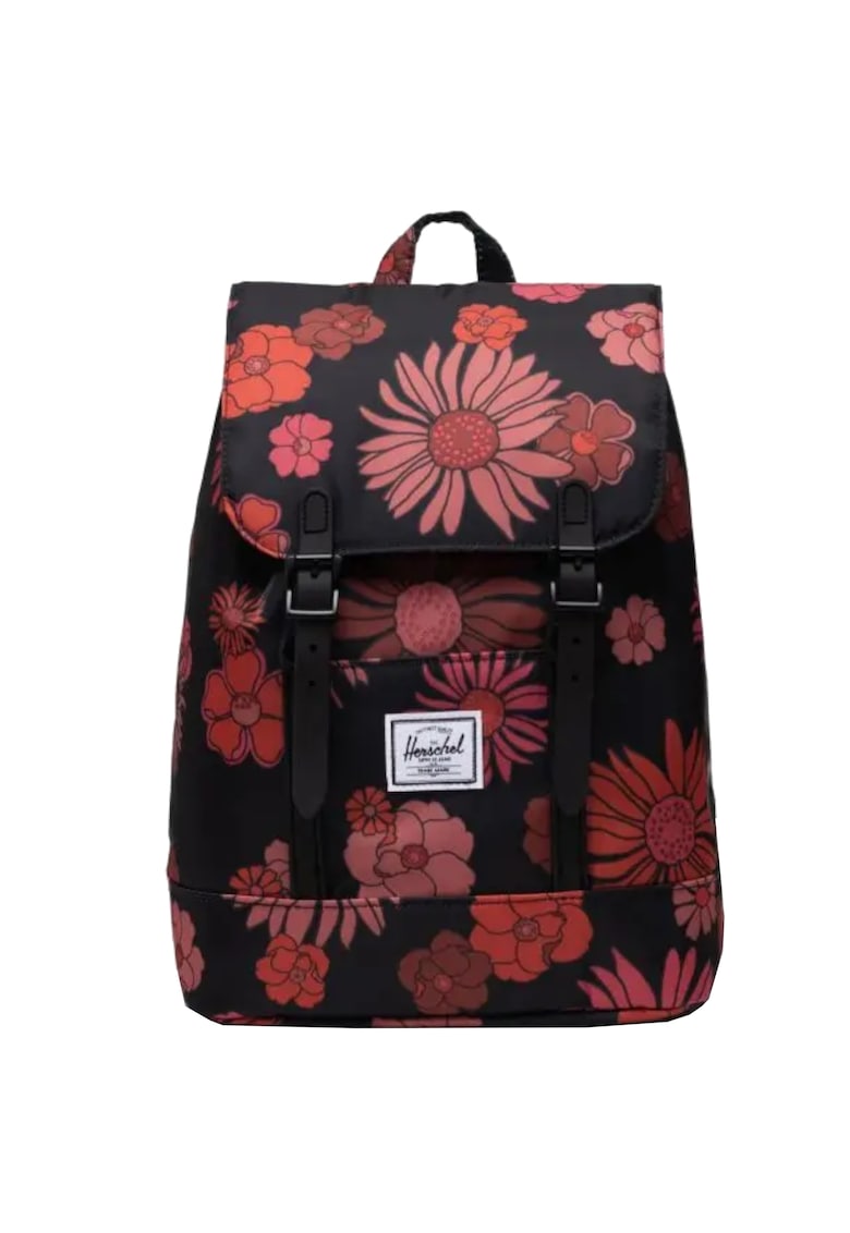 Раница Retreat Mini Backpack 11086 - Многоцветен