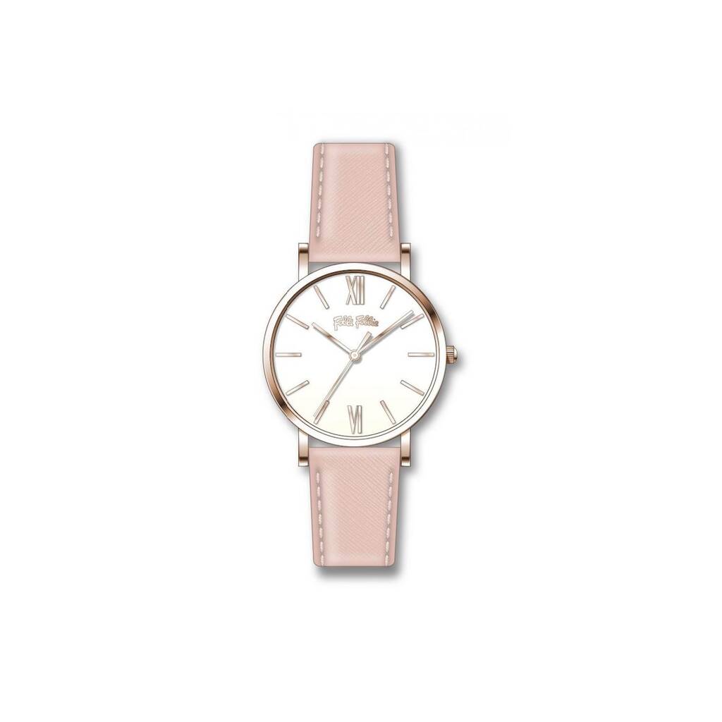 Дамски часовник  Urban Spin WF18R034SPWPI - Аналогов