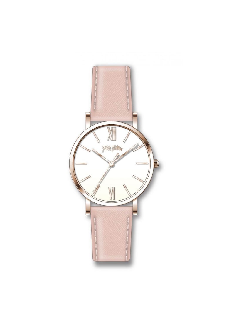 Дамски часовник Urban Spin WF18R034SPWPI - Аналогов