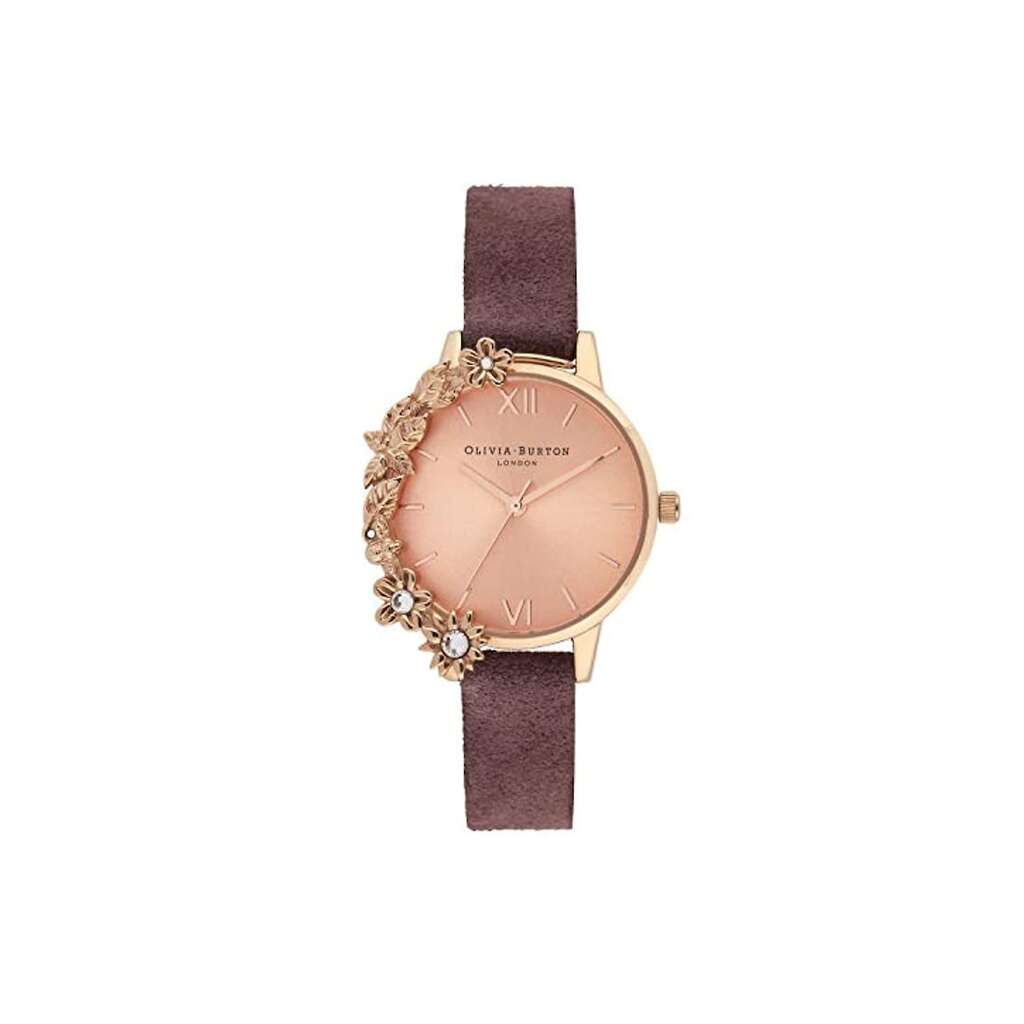 Дамски часовник Case Cuff OB16CB21 - Аналогов