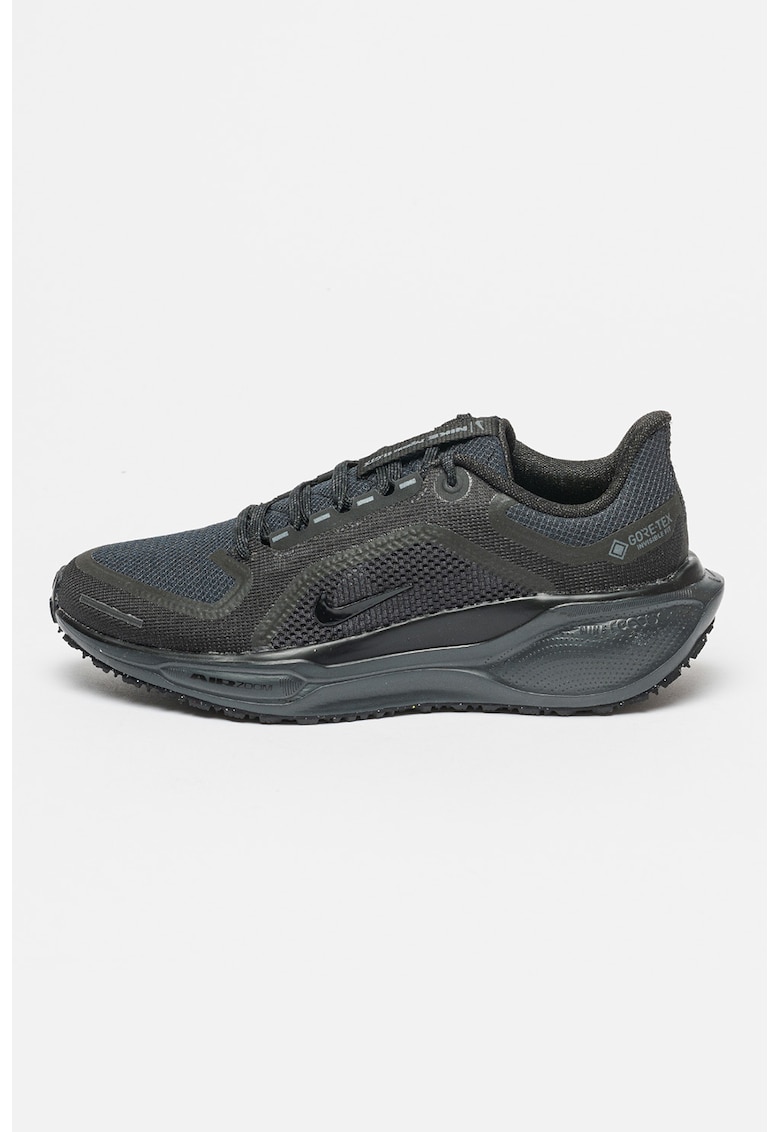 Текстилни обувки Air Zoom Pegasus GTX за бягане - Черен