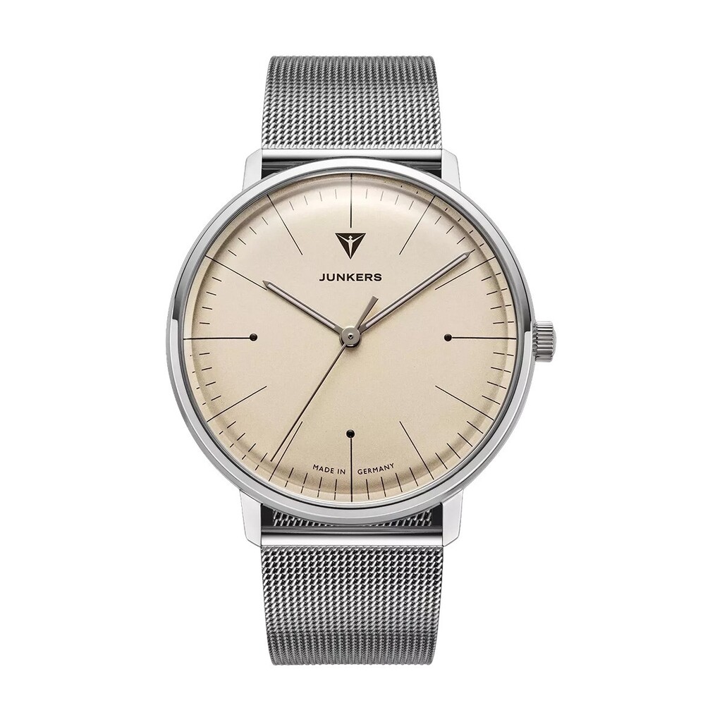 Часовник Junkers Bauhaus 38 100090601051