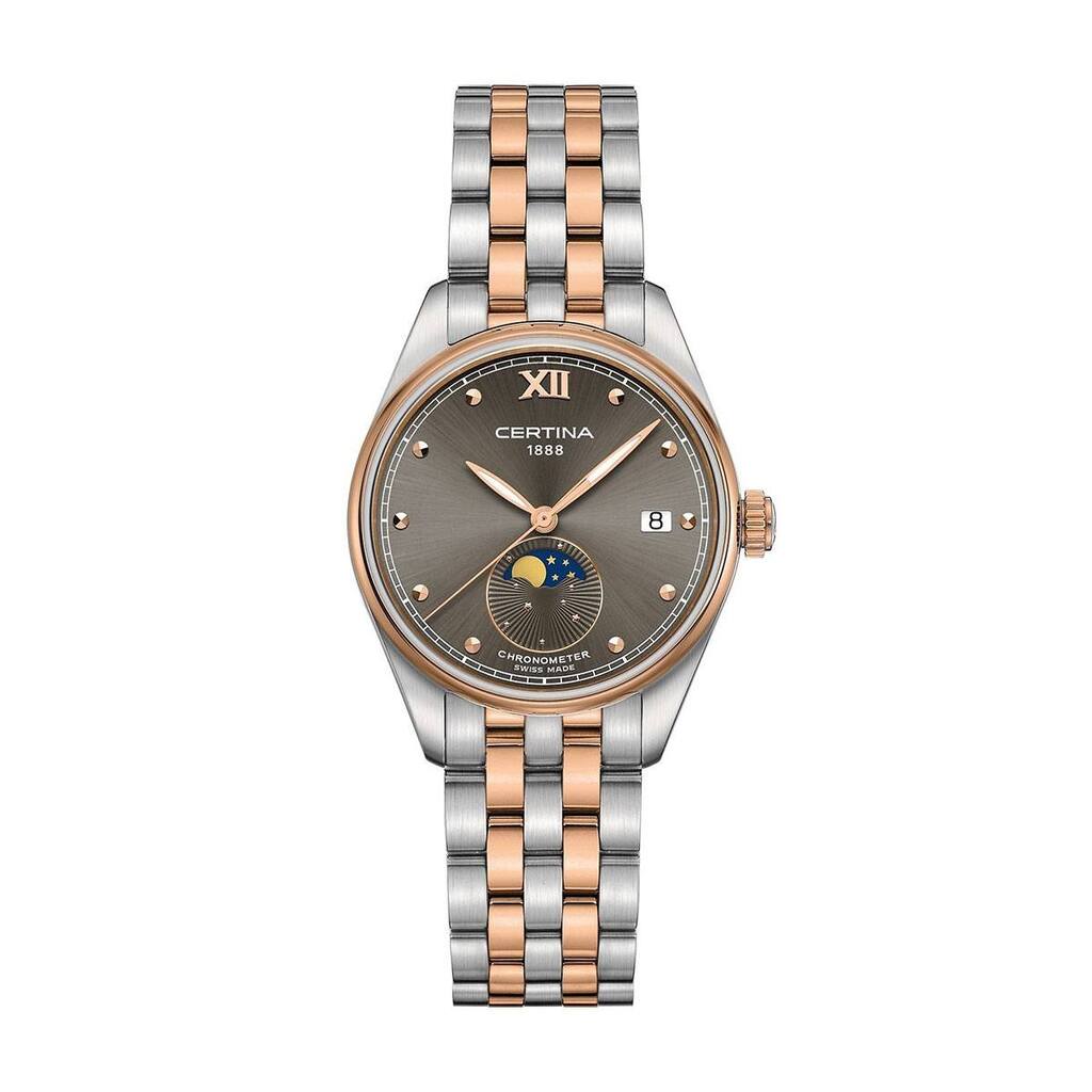 Часовник Certina DS-8 C033.257.22.088.00
