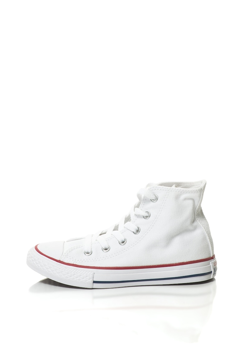 Кецове Chuck Taylor All Stars - Бял