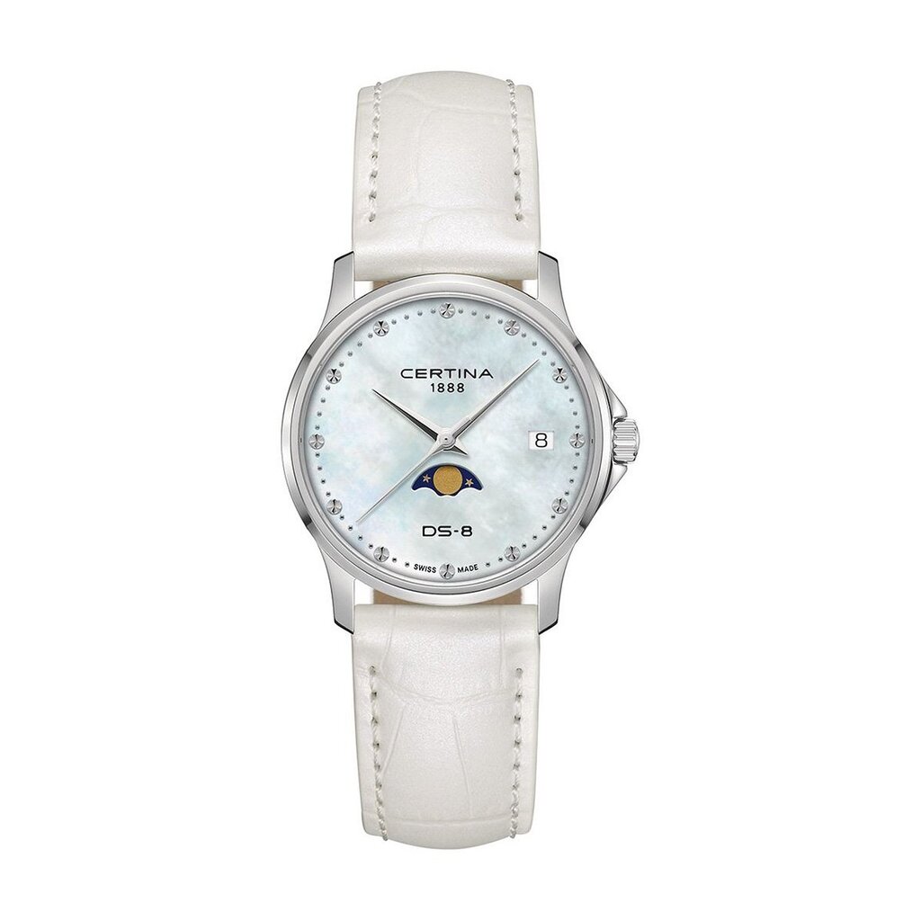 Часовник Certina DS-8 C045.223.16.131.00