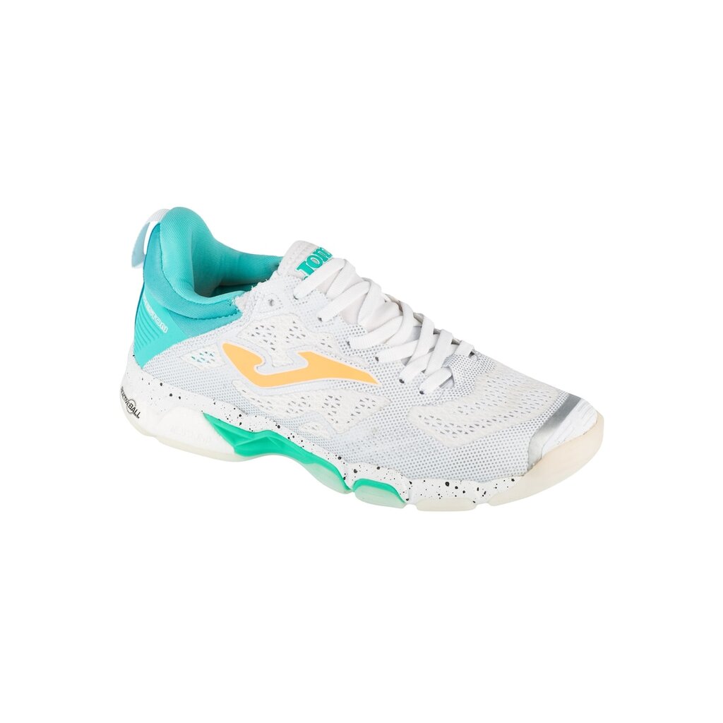 Хандбални обувки -  B.Breston Lady 84471150 - Бял