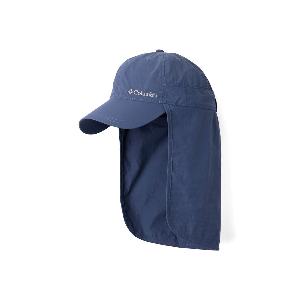 Бейзболна шапка -  Schooner Bank II Cap 212047 - Морскосин