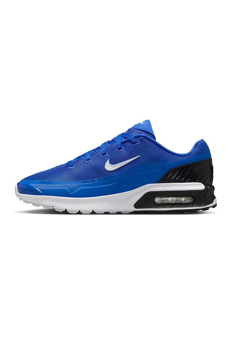 Спортни обувки Air Max Bia - Черен/Кралско Синьо