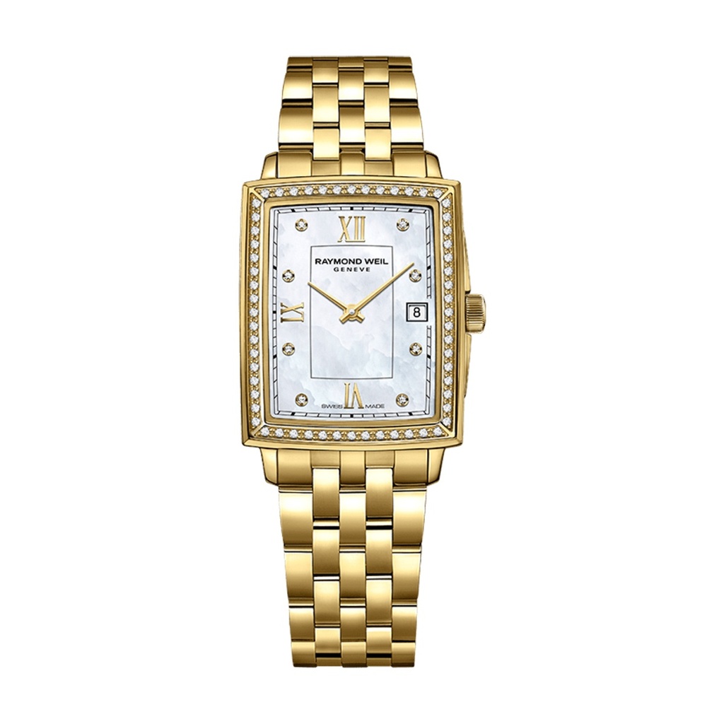 Часовник Raymond Weil Toccata 5925-PS-00995