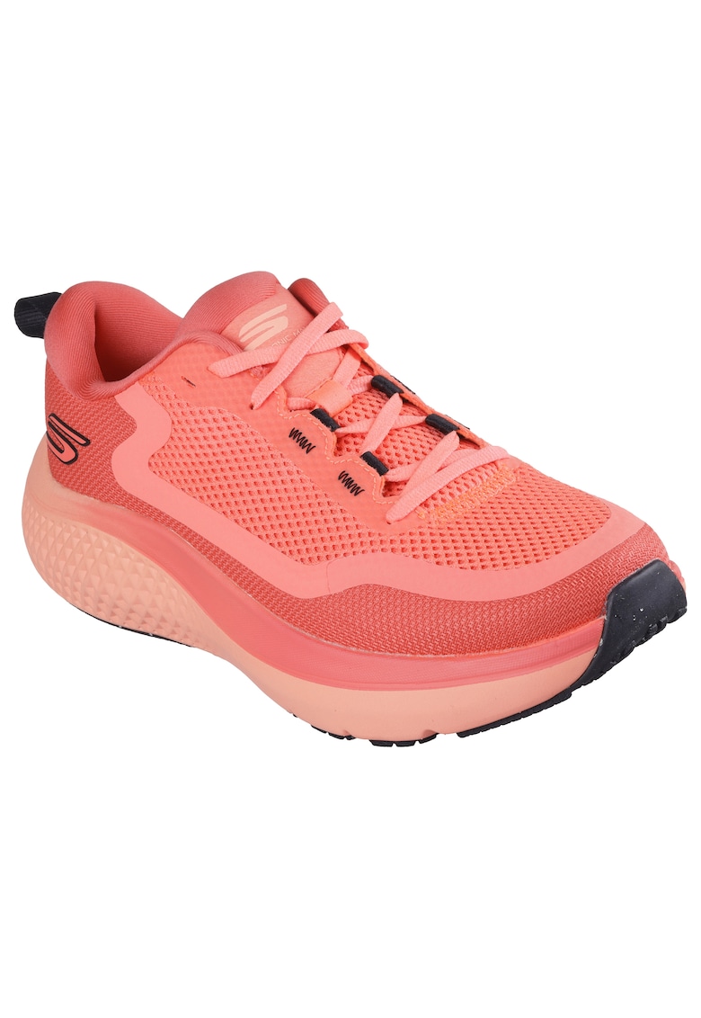 Дамски спортни обувки GO RUN SUPERSONIC MAX 172086 - Бежов