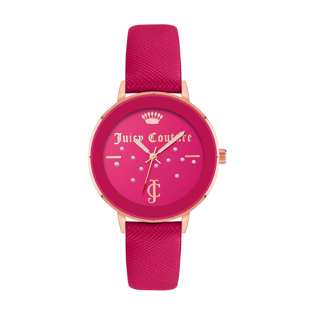 Часовник Juicy Couture JC1264RGHP