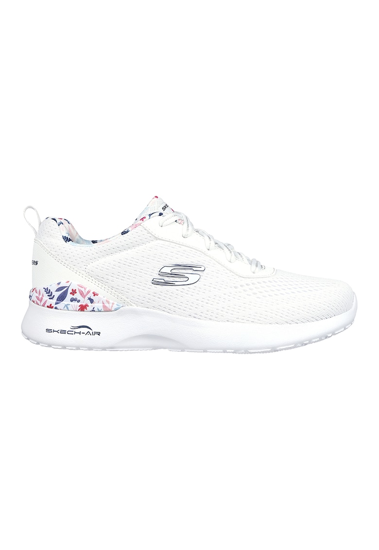 Спортни обувки Skech-Air Dynamight - Бял