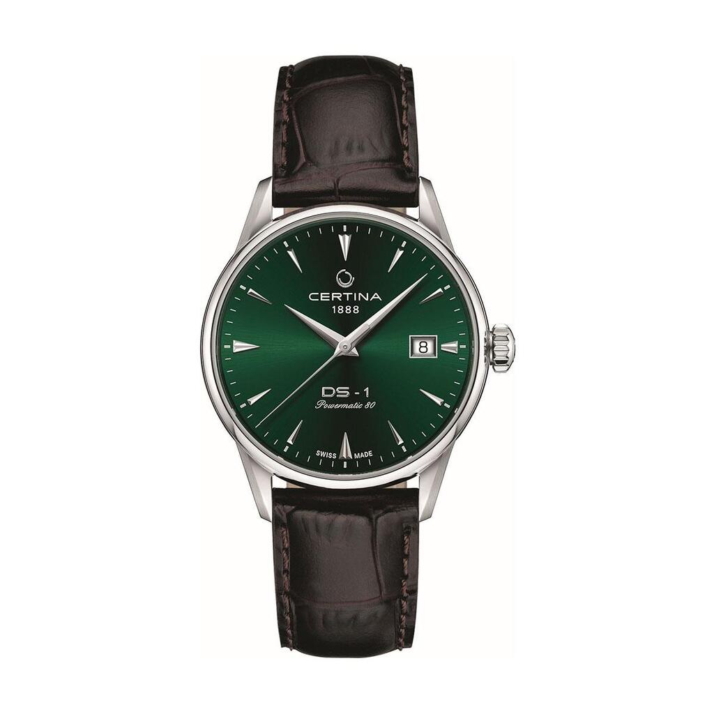 Часовник Certina DS-1 C029.207.16.091.00