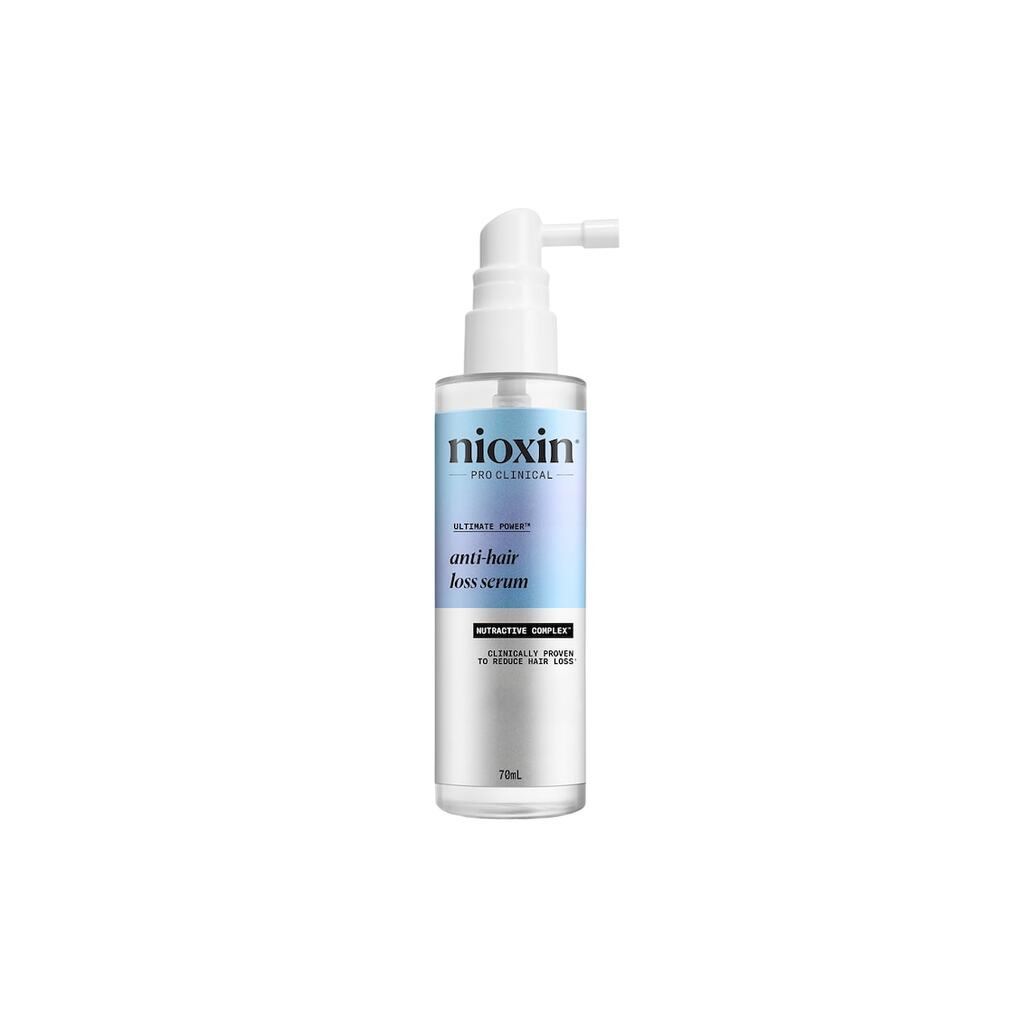 Серум за лечение против косопад  Anti-Hair Loss Serum - 70 мл