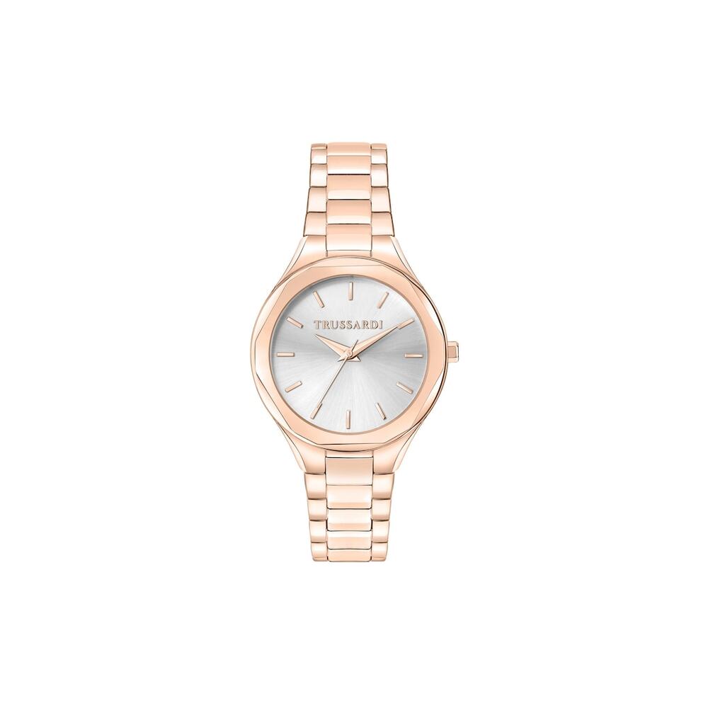 Дамски часовник Brink R2453157503 - Аналогов