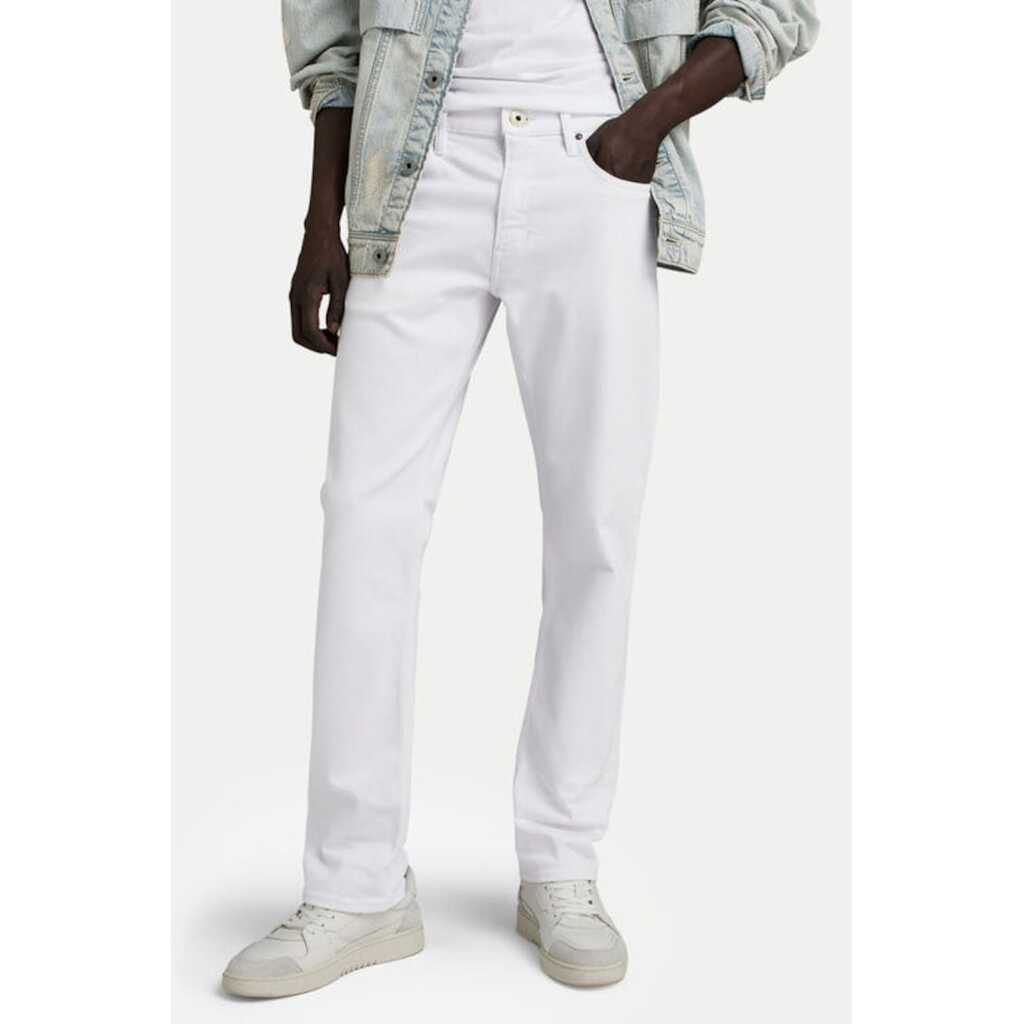 Модерни мъжки Мъжки дънки - G Star Raw - 30380490… - топ цена