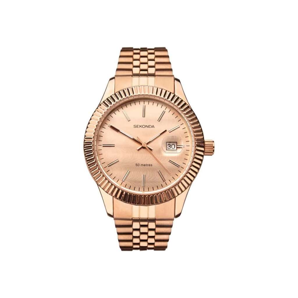 Дамски часовник Classic S-1603.00 - Аналогов