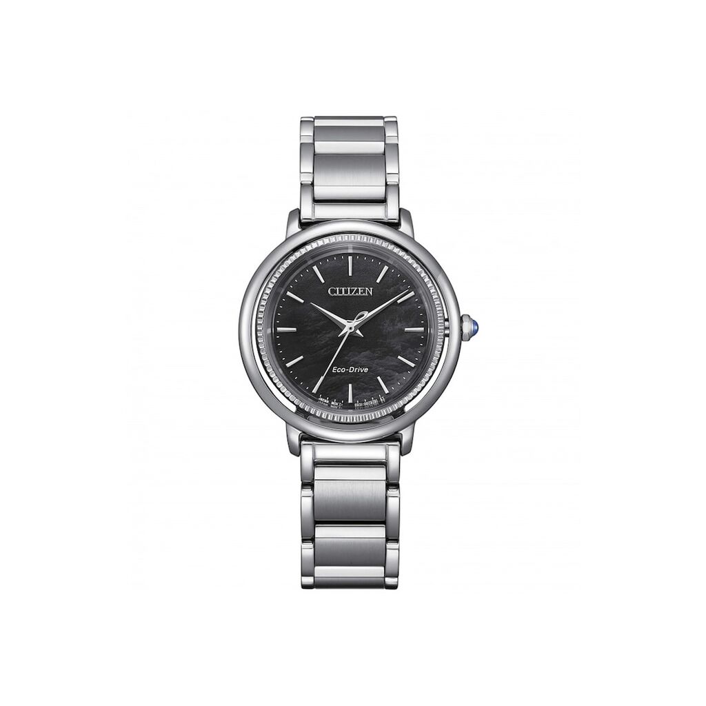 Дамски часовник  Citizen L EM1100-84H - Аналогов
