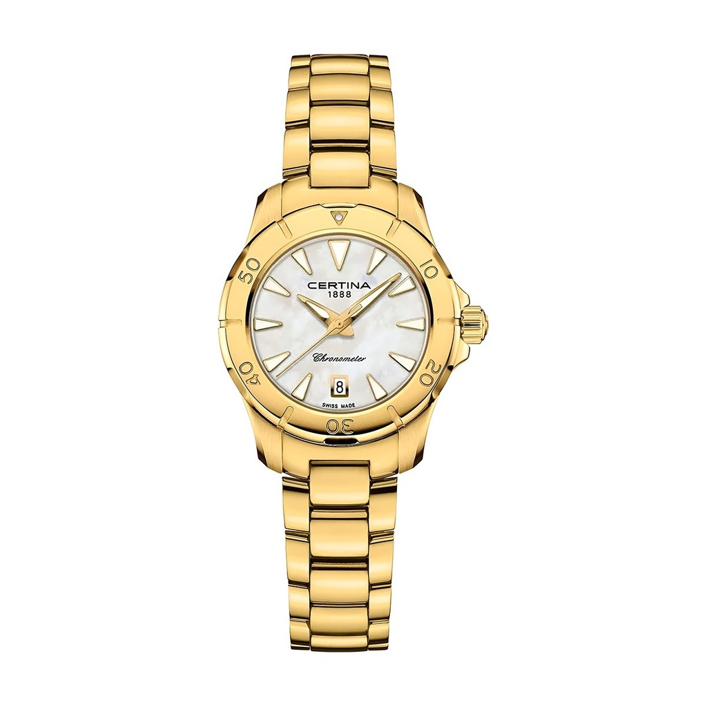 Часовник Certina DS Action C032.951.33.111.00