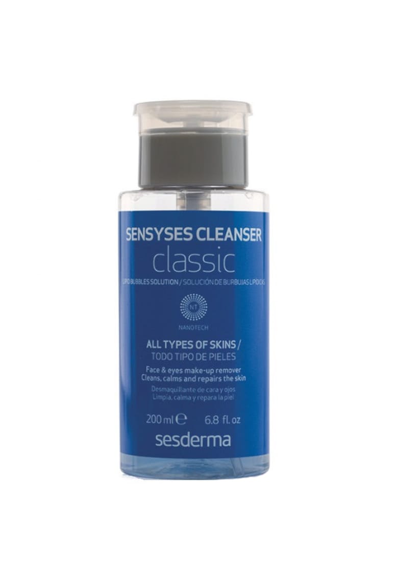 Sensyses 200 ml - 84988 - Сух/Мазна/Чувствителна/Нормална