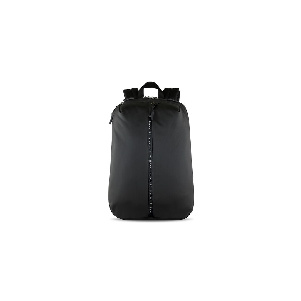 Мъжка раница -  модел Blanc Delight - 49450 - 32 x 15 x 45 см - черна