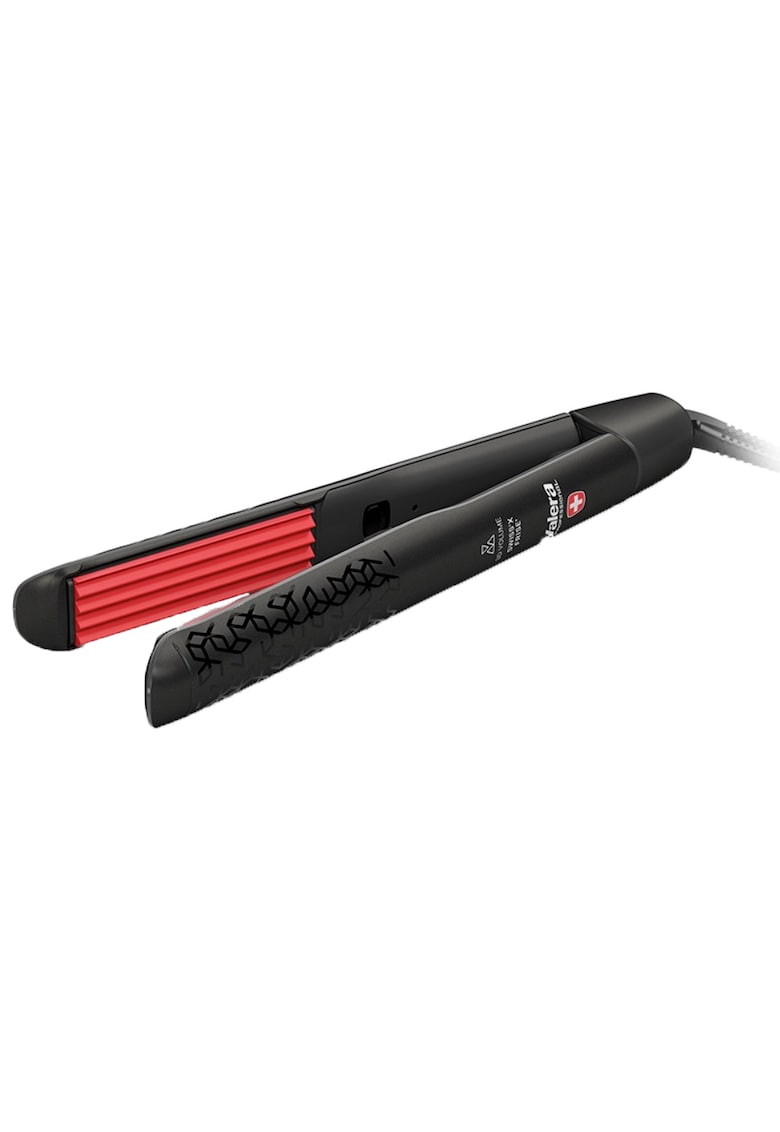 Маша за коса Adaptive Heat Control - SwissʹX Frisé