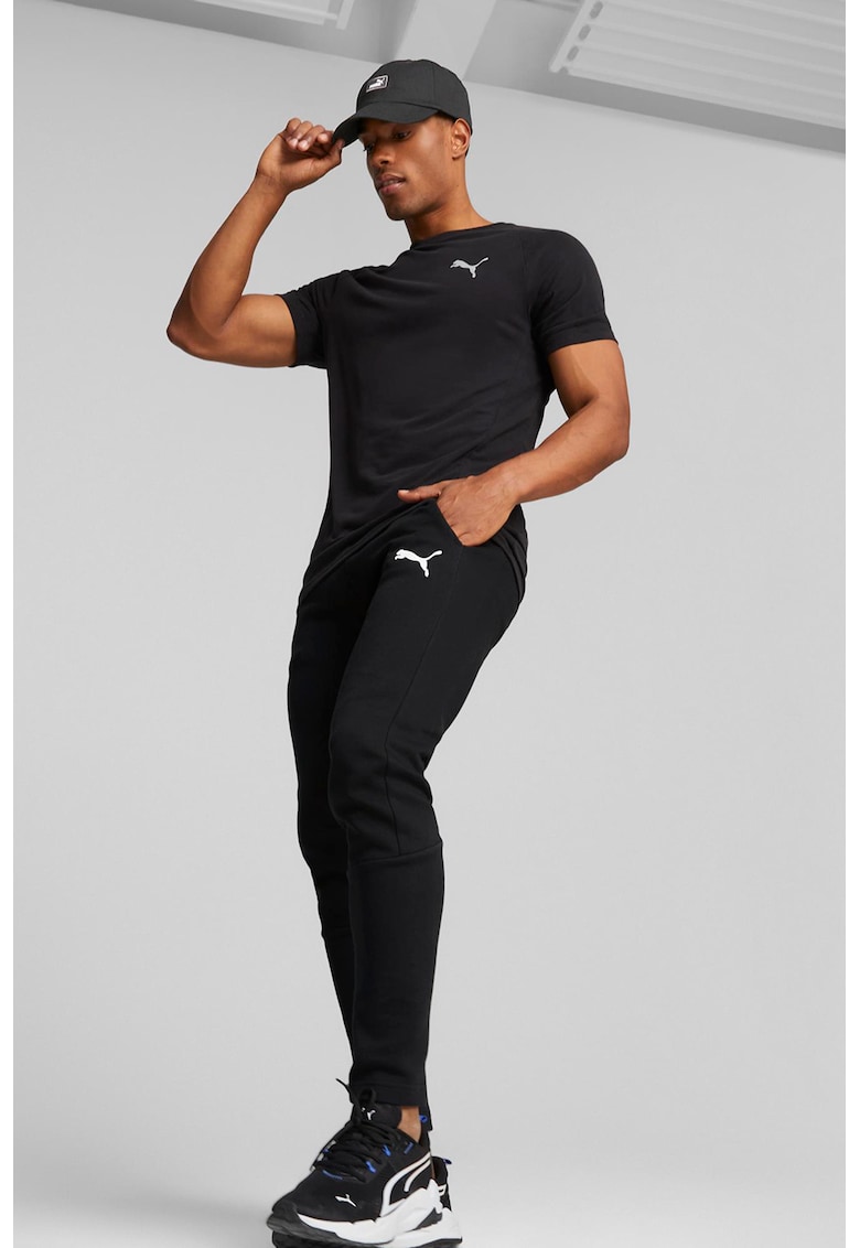 Спортен панталон Evostripe Core Puma - Виж цена