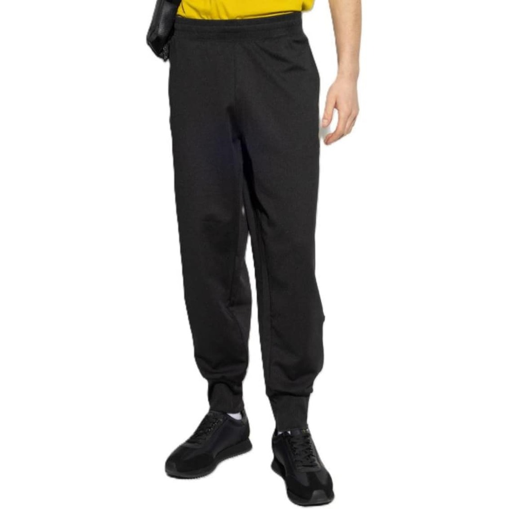 Панталон  Lifestyle - M PANTS CH - 7M000261-AF13526-UC001 - Черен - Черен