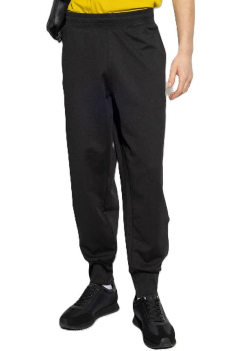 Панталон Lifestyle - M PANTS CH - 7M000261-AF13526-UC001 - Черен - Черен