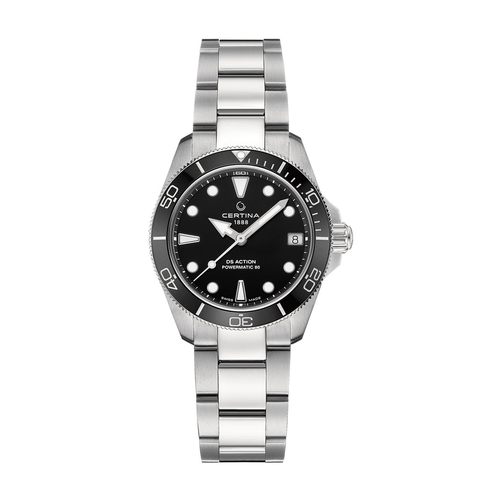 Часовник Certina DS Action C032.007.11.051.00