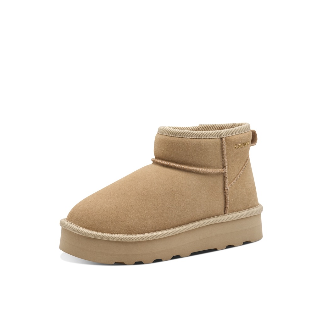 Дамски ботуши стил UGG 5 26352 41