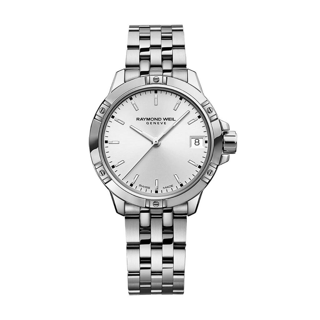 Часовник Raymond Weil Tango 5960-ST-30041