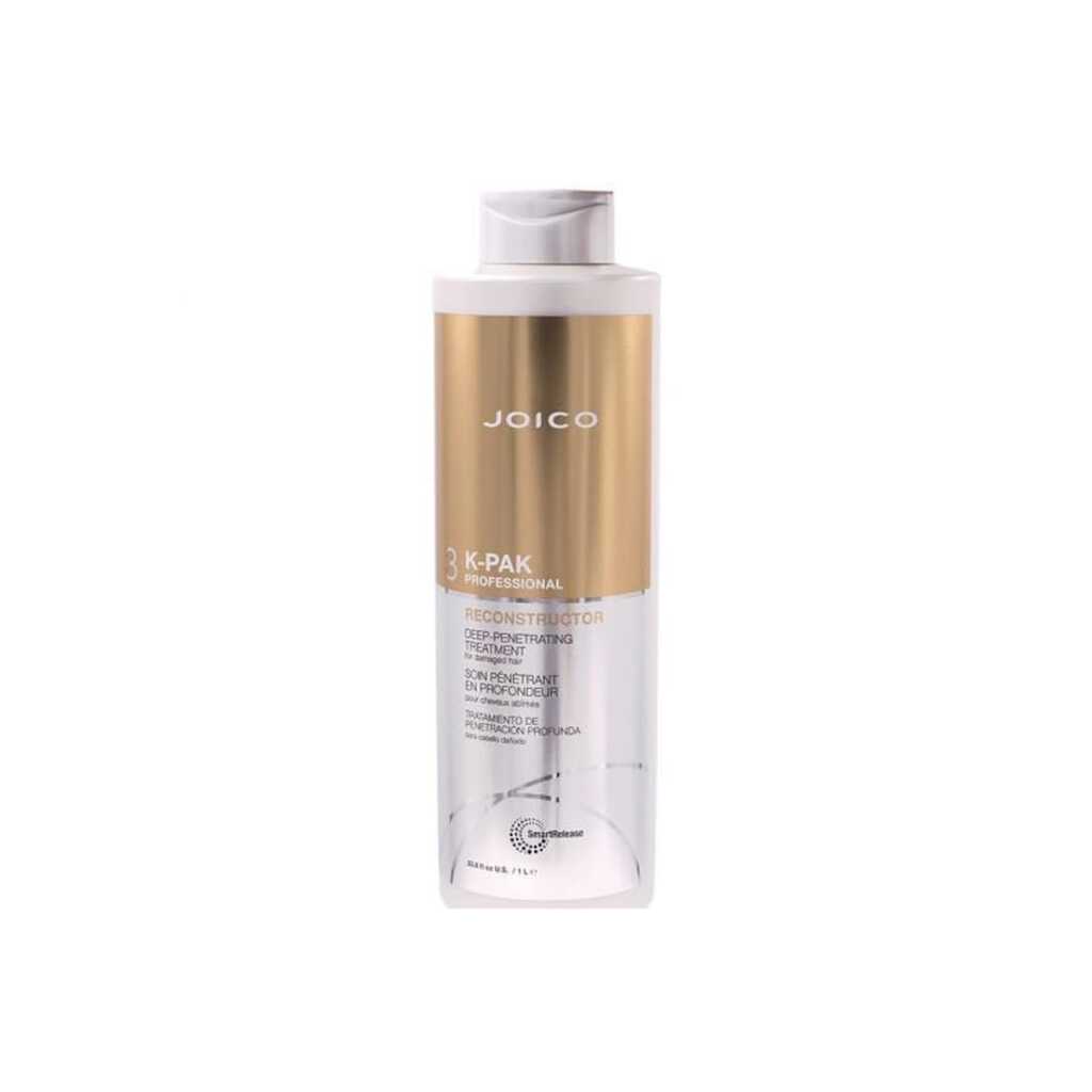 Третиране на коса  K-Pak Cuticle Sealer 1л - K-Pak дълбоко проникващ реконструктор