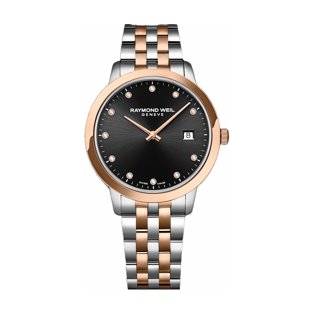 Часовник Raymond Weil Toccata 5385-SP5-20081