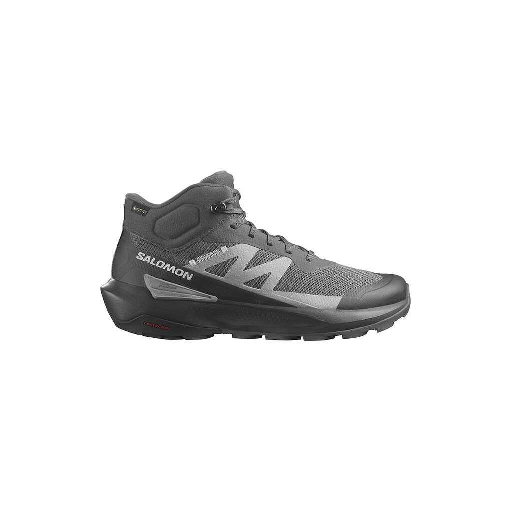 Хайкинг боти Elixir Activ Goretex - Tъмносив