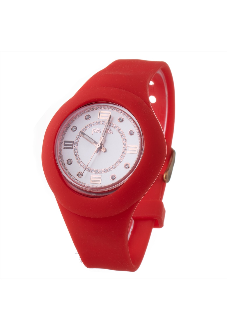 Дамски часовник WF13P WF13P020ZSR - Аналогов