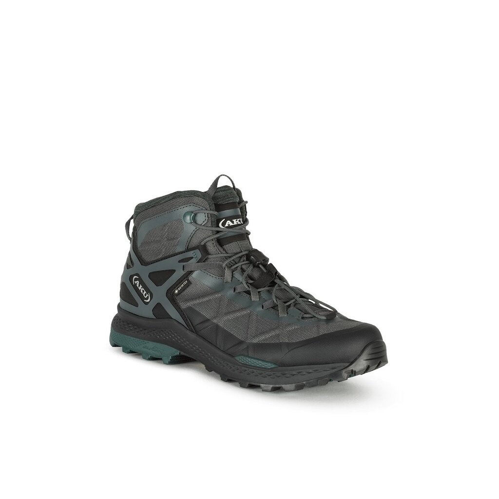 Трекинг обувки  Rocket Mid Gtx - синтетични - сиви
