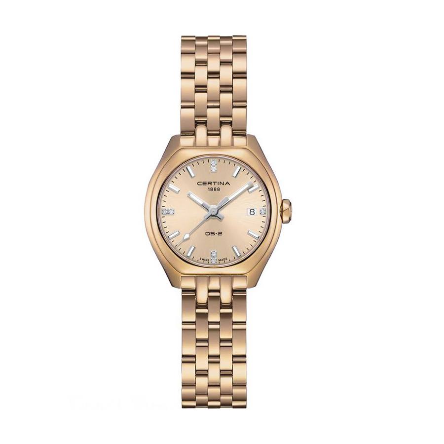 Часовник Certina DS-2 C049.210.33.026.00