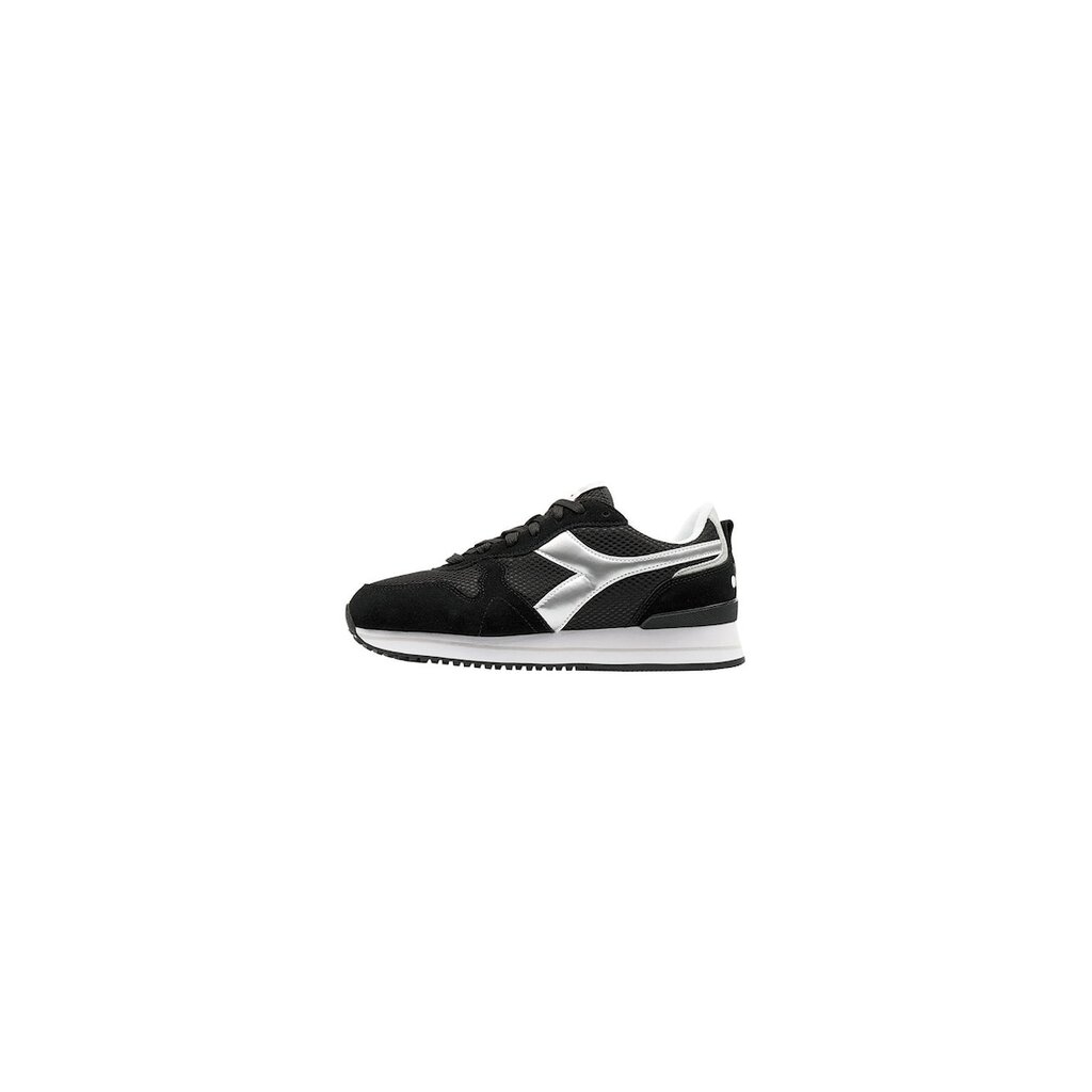 Спортни обувки  Olympia Platform W 176996-C0787 - дамски - черни